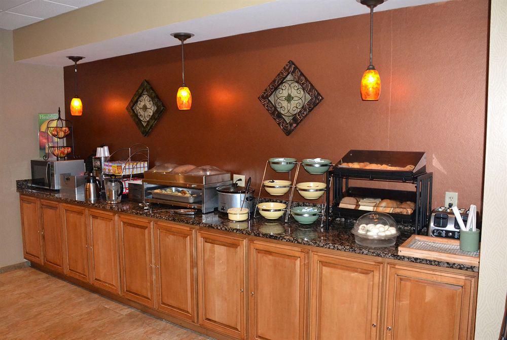 Quality Inn Луисбург Екстериор снимка